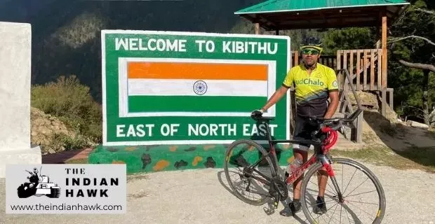 Lt. Col Bharat Pannu