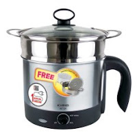 khind-multi-cooker