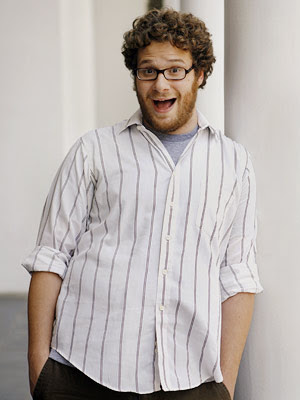 Seth Rogen