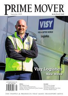 Prime Mover Magazine. The people that make transport move - September 2020 | ISSN 1838-2320 | TRUE PDF | Mensile | Professionisti | Trasporti
First introduced to the industry in late 2007, Prime Mover Magazine quickly cemented its position as Australia’s number one truck publication.
The magazine was established by independent media and marketing organisation, Prime Creative Media, to fill a gap in the marketplace.
It was Prime Creative Media’s aim to develop a publication that truly reflected the professionalism of the commercial road transport industry.
Prime Mover Magazine is now a highly respected publication within the industry, read by key decision makers across all areas of transport, including owner- drivers, fleet owners, management, workshop staff, manufacturers and suppliers.