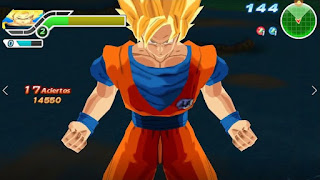 NUEVO ISO DBZ TTT MOD AUDIO LATINO [FOR ANDROID Y PC PPSSPP]+DOWNLOAD/DESCARGA 2020