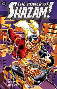 The Power of Shazam! (The Power of Shazam (1995-1999)) (English Edition)