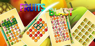 Fruits Blast apk