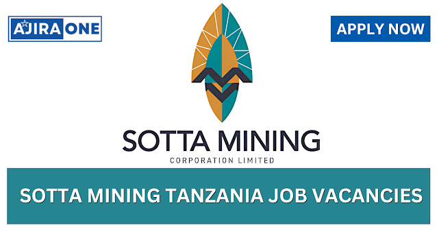 Accounts Payable Supervisor Job Opportunity at Sotta Mining