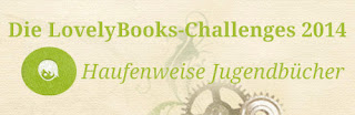  Jugendbuch-Challenge