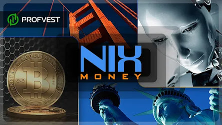 Кошелек NixMoney – обзор и отзывы о платежной системе