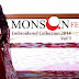 Monsoon Festivana Embroidered Collection 2014 VOL-1 By Al-Zohaib Textile