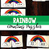 Rainbow Counting Puzzles