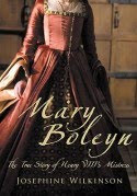 Mary Boleyn