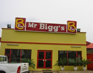 Mr. Big