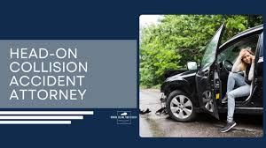 Head on car accident attorney 