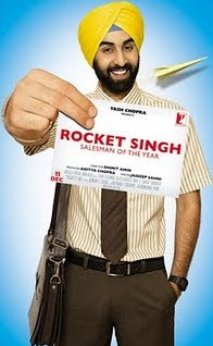 ROCKET SINGH: SALESMAN OF THE YEAR (2009)