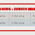 Lagi CPUV On Going : Zurich Insurance Contest