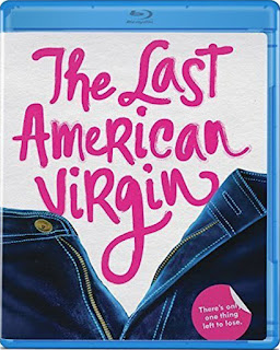 La Última Virgen Americana [BD25] *Con Audio Latino