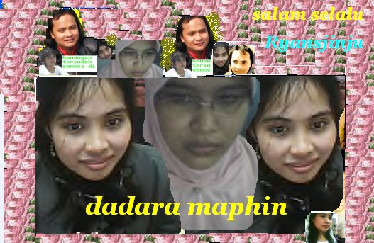 ryansjinju's sister
