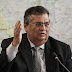 Governador Flávio Dino apresenta queixa-crime contra Bolsonaro no STF
