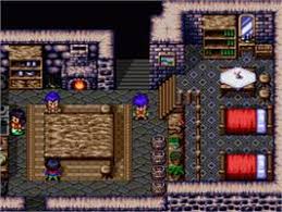  Detalle Last Bible III (Español) descarga ROM SNES