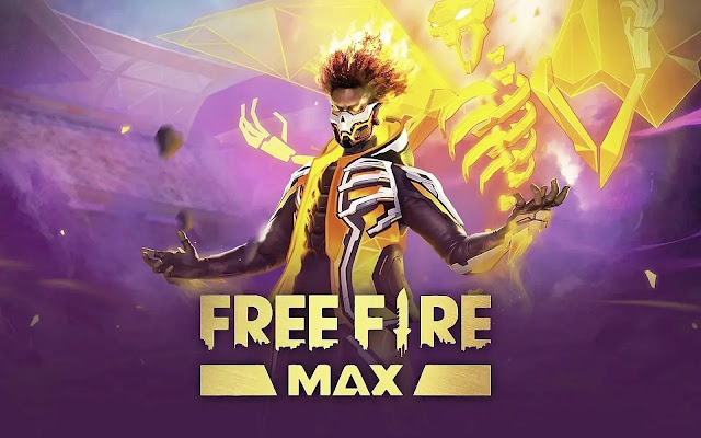 GARENA FREE FIRE MAX REDEEM CODES MAY 2024