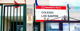 75 nuevas plazas para Educación Primaria en el colegio de Los Santos de la Humosa