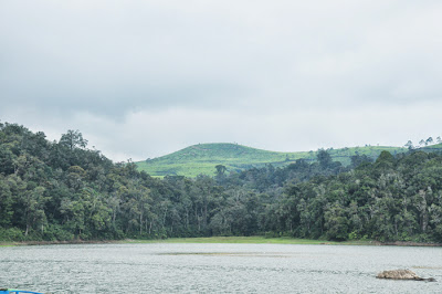 Wisata Alam Situ Patengan (Patenggang) Bandung