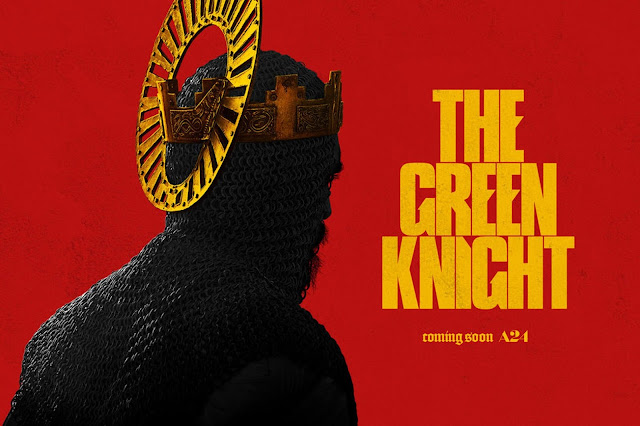 Frases de la película The Green Knight