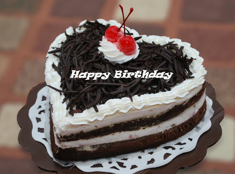 21 Beautiful Birthday Cakes Images - Happy Wishes