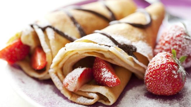 eat | crepes