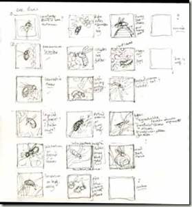 sketches