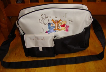 diaper-bag