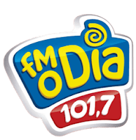 Rádio FM O Dia FM 101,7 de Itaituba PA