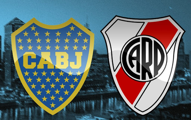 Boca Juniors X River Plate: O Superclássico Argentino