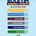 Prefeitura de Jaguarari divulga novo Boletim Epidemiológico (07/05)