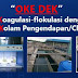 OK-DEK (Optimalisasi Koagulasi-Flokulasi dengan Evaluasi Desain Kolam Pengendapan/Clarifier