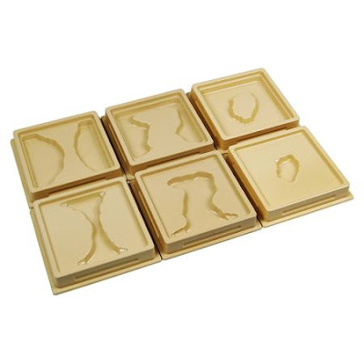 Montessori Geography Materials