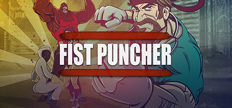 Fist Puncher v2.2.0.4-GOG