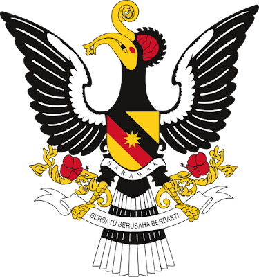 Jata Negeri Sarawak