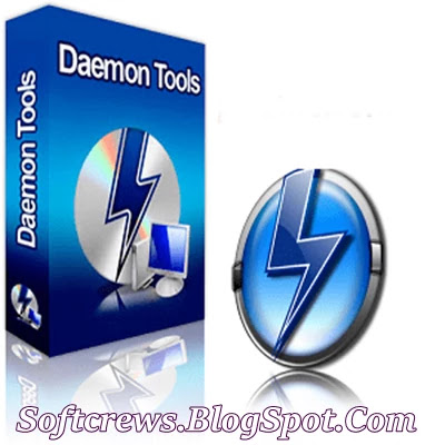 Daemon Tools Lite for Windows