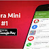 تطبيق Opera Mini