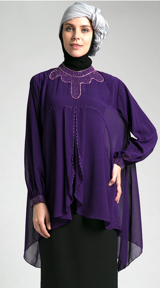 Model baju memang ketika ini mengalami banyak perkembangan dari beberapa sisi dimana yang pa 95+ Trend Model Baju Muslim Desain Terbaik 2018
