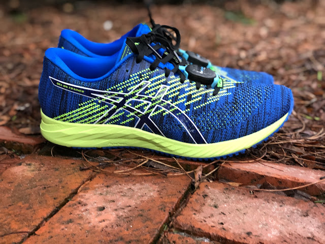 Asics Gel Ds Trainer 24 Like An Old Sweater That Doesn T Quite Fit Road Trail Run Asics Gel Ds Trainer 24 Like An Old Sweater That Doesn T Quite Fit Road Trail Run