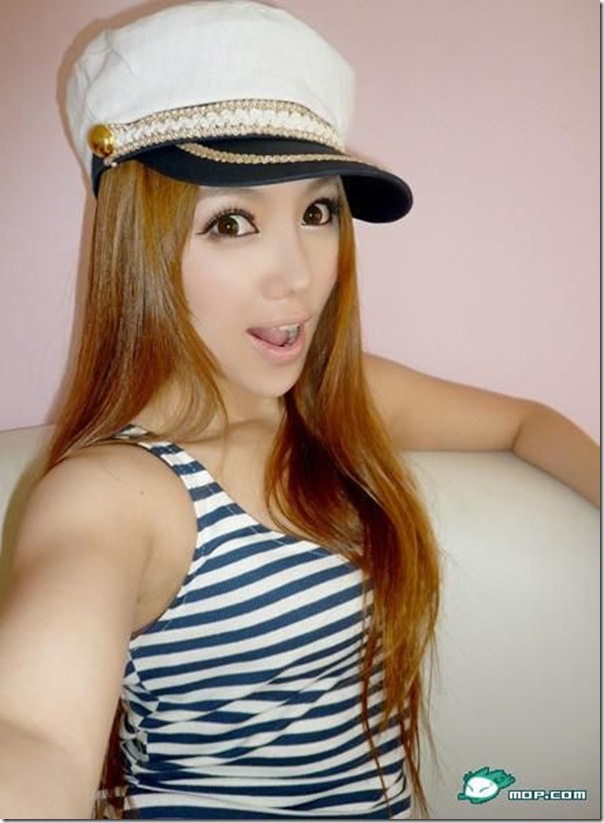 A professora mais sexy da China (20)