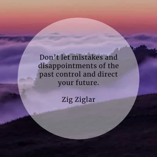 Famous quotes and sayings by Zig Ziglar