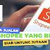 Cara Jualan di Shopee Step by Step untuk Pemula