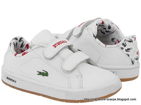 Calzature scarpa:W408-66444517