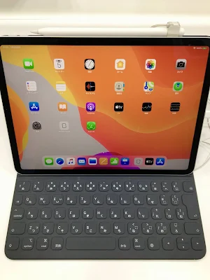 iPad Pro(Apple)