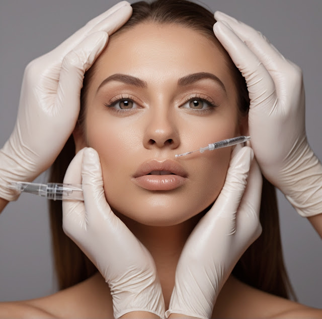 Unveiling the Potential Side Effects of Botox