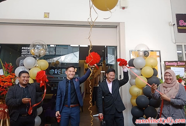 Premier Clinic Mont Kiara Grand Opening, Premier Clinic, Beauty 