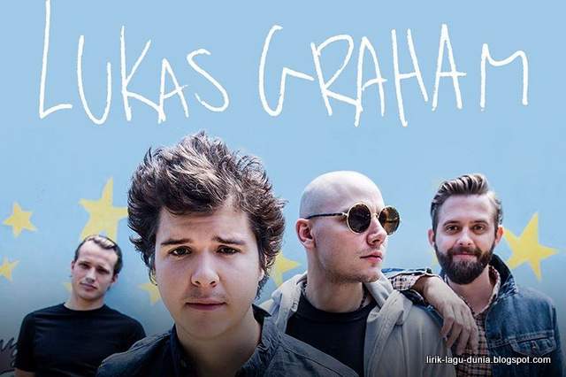 Lirik Lagu 7 Years - Lukas Graham