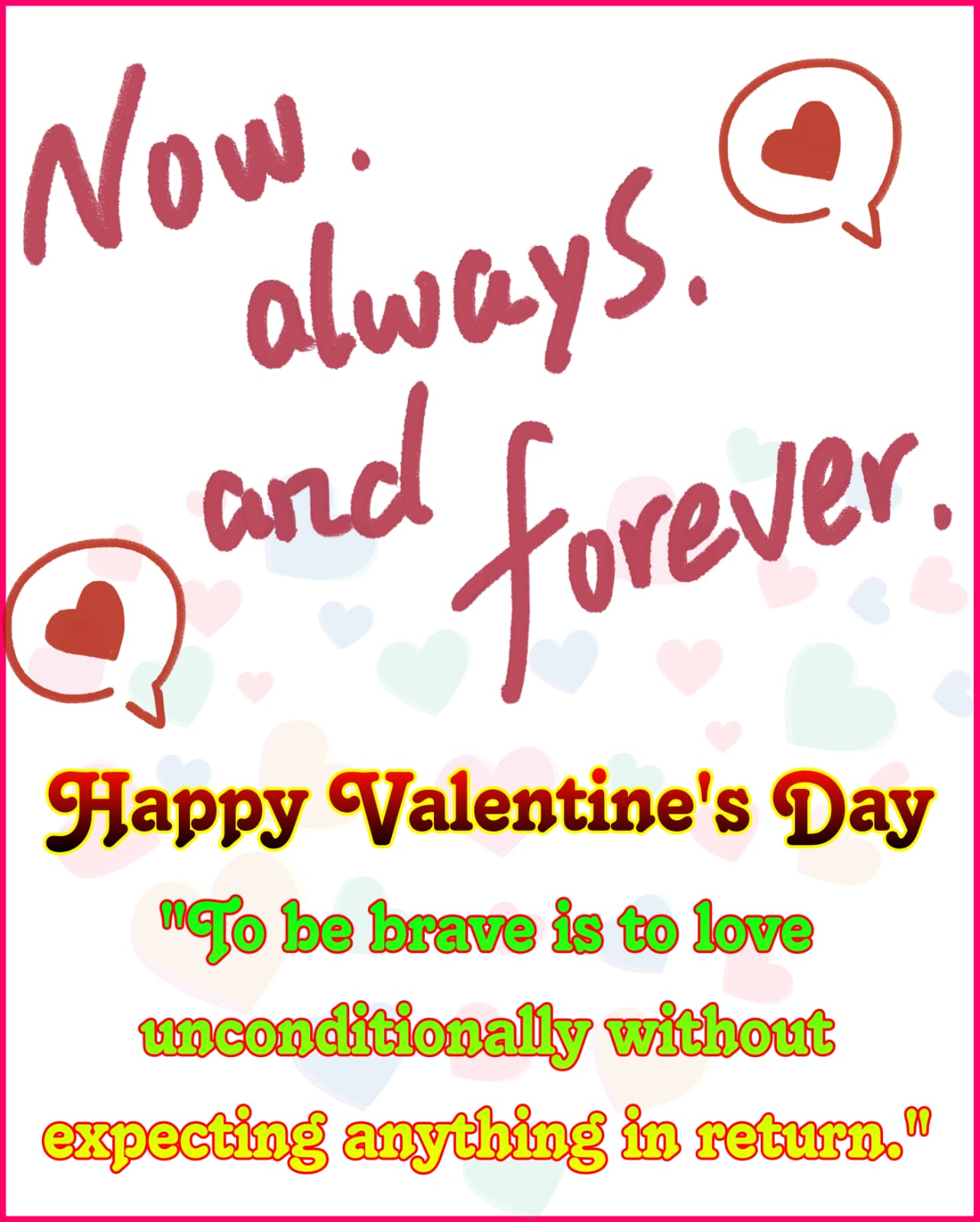 Happy Valentine's Day - Wishes - Images - Photos - Wallpapers