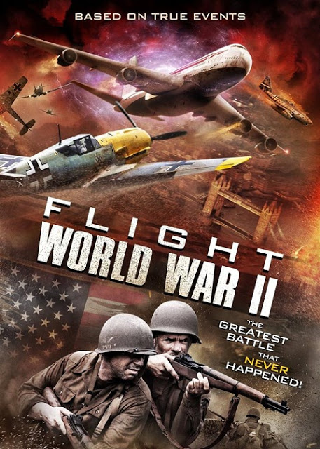 Flight World War II (2015)